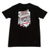 Skate Shop Day - SSD X AS Colour 303 Boards Shop Shirt (Black)